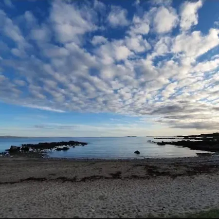 - Sleeps 4 - Near Aran Islands - Parking Galway