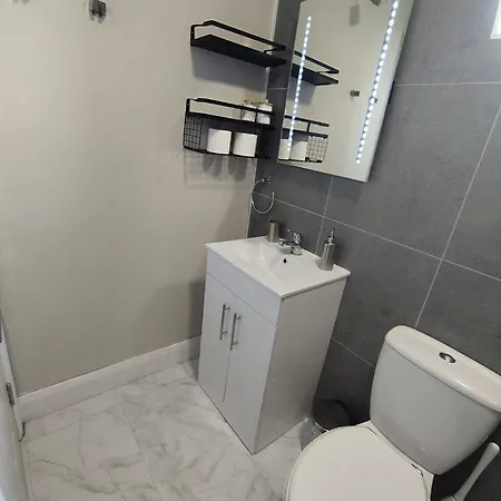 アパート - Sleeps 4 - Near Aran Islands - Parking *