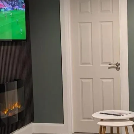 アパート - Sleeps 4 - Near Aran Islands - Parking