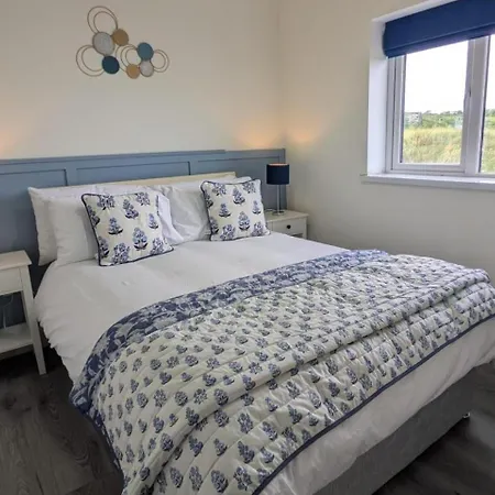 Apartamento - Sleeps 4 - Near Aran Islands - Parking Galway