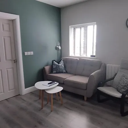 - Sleeps 4 - Near Aran Islands - Parking Apartamento Galway