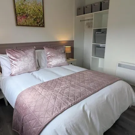 Appartamento - Sleeps 4 - Near Aran Islands - Parking *