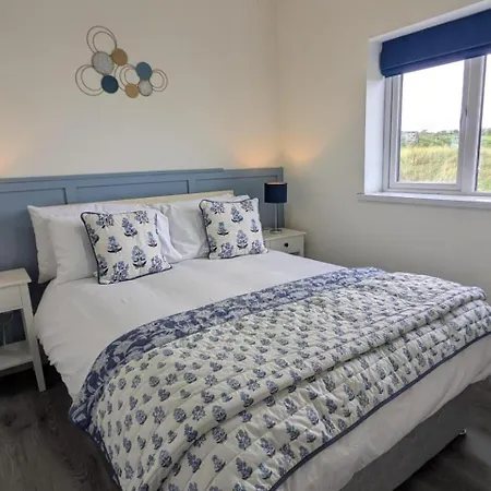 - Sleeps 4 - Near Aran Islands - Parking Appartamento Galway