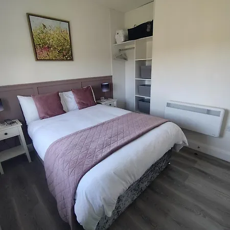 - Sleeps 4 - Near Aran Islands - Parking Appartamento Galway