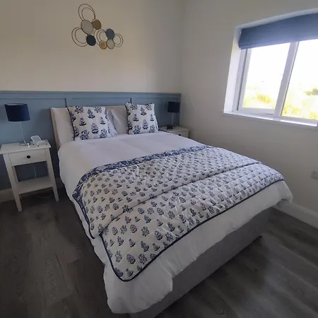 - Sleeps 4 - Near Aran Islands - Parking Appartamento Galway